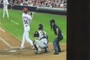 ball player swings