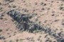 Clarks Butte lava
