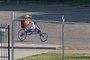 Recumbent . . 