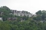 Little Houses / On the Hillside... /