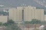 Criminal Justice Complex