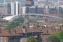 Oval Cricket ground, Kennington London