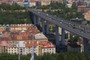 under the suicide bridge