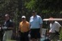 Golfers