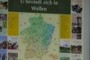 u bevindt zich in wellen