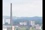 Position of my second Rezekne panorama shoot  