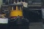 yellow boat