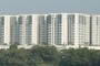 Apartment buildings?