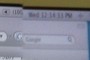the time