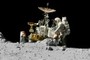 moon rover