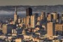 Pan American Building in San Francisco