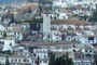 Mirador de San Nicolas