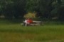People on bench