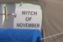 evil boat full of witches