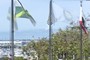 Ghost Flags