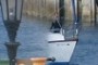 Why it's called the quarter-deck