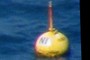 Its a buoy!