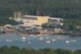 Boats in the Bay