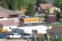 caboose
