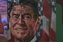 Ronald Wilson Reagan 