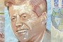 John F. Kennedy