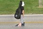 Kid with a cello