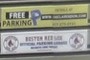 Official Parking