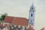 Church of Dürnstein