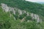 Rock climbing