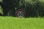 Speed limit !
