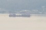 Cargo ship
