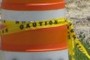 Orange Barrels