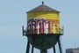 Water Tower