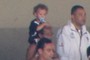 Filha e pai!