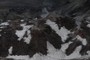 Lava dome