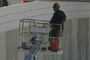 Cherry picker
