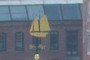 Ship weather vane