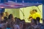 "ne grote met mayonaise"