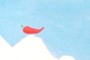 Floating peppers too