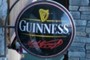 Guinness Sign