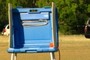 Voting Booth