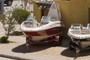 The boat shop