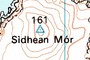 Location for the Mountains of North-West Scotland Gigapan