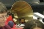 Bass bell