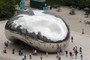Cloud Gate