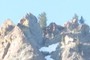 Peak without name