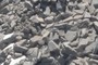 Loose Rock Pile