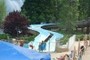 Waterslide