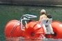 Water Bikes