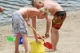 Buried Treasure